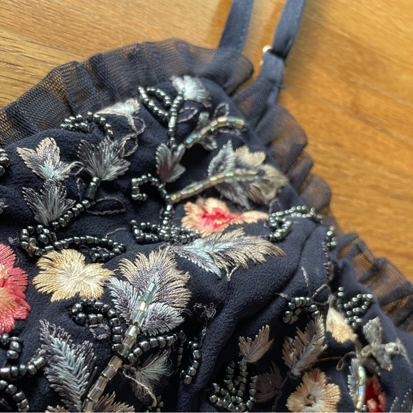 Stunning Occasions by Dex Dress; Only worn once for a photoshoot - Picture 11 of 14